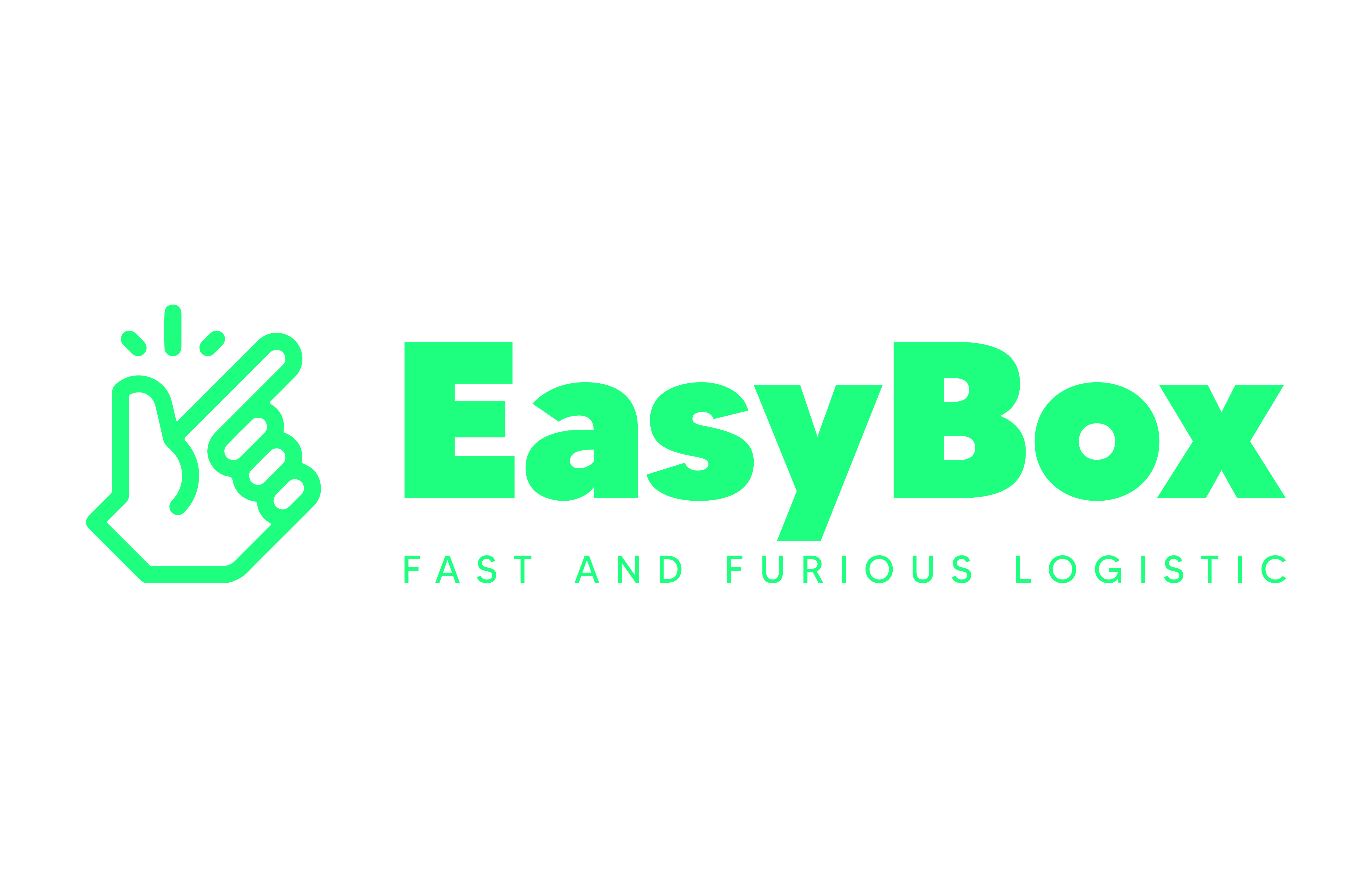 EasyBox – Fast and Furious Logistic